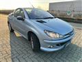 PEUGEOT 206 1.6 16V CC