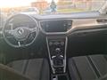 VOLKSWAGEN T-ROC 2.0 TDI SCR 116 CV Style BlueMotion Technology