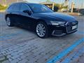 AUDI A6 AVANT Sline ELETTRICA-DIESEL