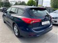 FORD FOCUS 1.5 TDCi 120 CV Start&Stop Powershift SW Business