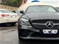 MERCEDES CLASSE C CABRIO d Auto Cabrio Premium Plus