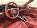 PORSCHE 911 Turbo S Cabriolet