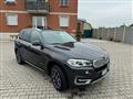 BMW X5 BMW X5 xdrive 25d 2014