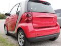 SMART Fortwo 1000 52 kW MHD coupÃ© pure