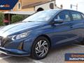 HYUNDAI I20 1.2 MPI MT Connectline