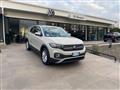 VOLKSWAGEN T-CROSS 1.0 TSI Style BMT