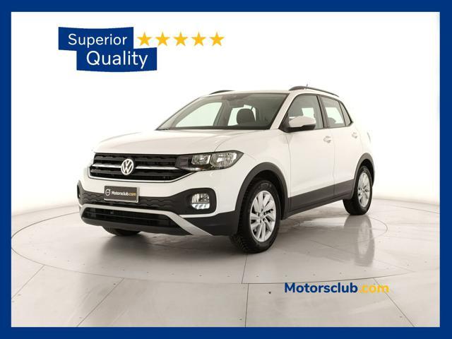 VOLKSWAGEN T-CROSS 1.0 TSI 115 CV Style