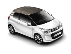 CITROEN C1 VTi 68 3 porte Feel