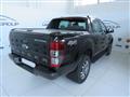 FORD RANGER 2.2 TDCi aut. DC Wildtrak 5pt.