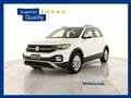 VOLKSWAGEN T-CROSS 1.0 TSI 115 CV Style