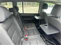 VOLKSWAGEN TOURAN 2.0 Conceptline Ecofuel