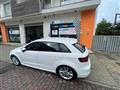 AUDI A3 SPORTBACK SPB 1.6TDI Bus. ADMIRED PROM-MO