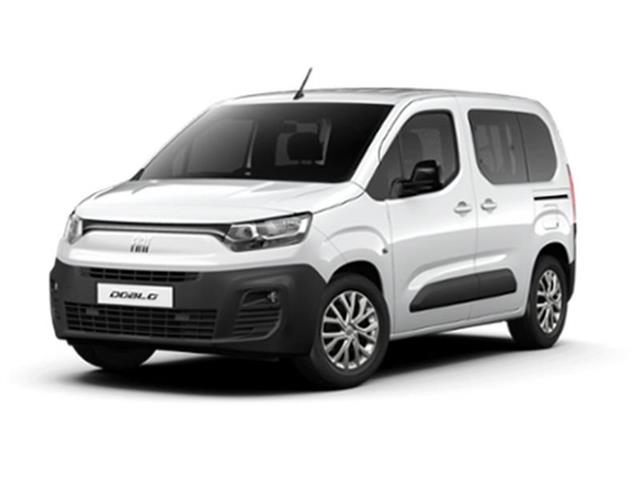 FIAT DOBLÒ 1.5 BlueHdi 130CV Combi N1