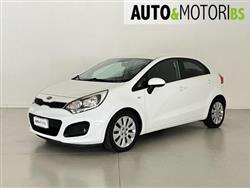 KIA RIO 1.4 CRDi WGT 5p. EX