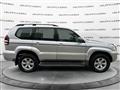 TOYOTA LAND CRUISER 3.0 D-4D 16V cat 5 porte aut. Wagon