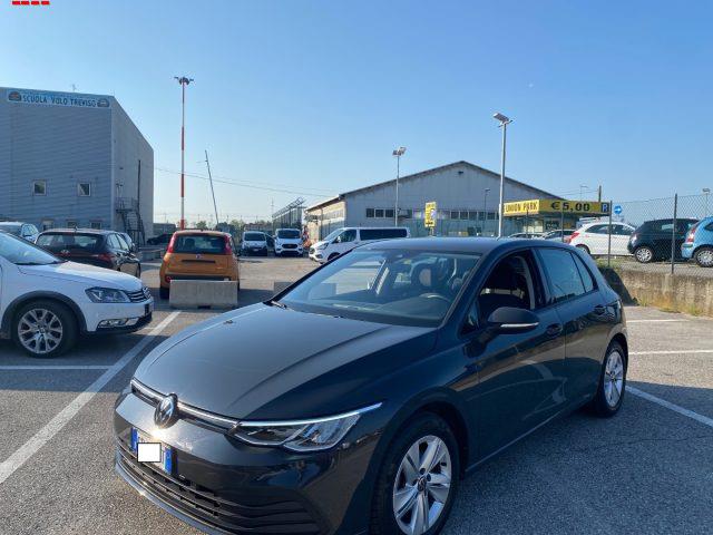 VOLKSWAGEN GOLF 1.0 TSI EVO Life