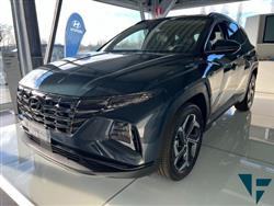 HYUNDAI NUOVA TUCSON MY22 1.6 HEV AT Exellence