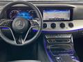 MERCEDES CLASSE E BERLINA d Auto Premium