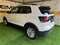 VOLKSWAGEN T-CROSS 1.0 TSI Style BMT