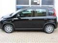 FIAT PANDA FIAT PANDA Hybrid