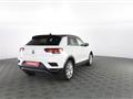 VOLKSWAGEN T-ROC 1.5 TSI ACT DSG Sport BlueMotion Technology