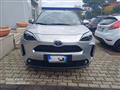 TOYOTA YARIS CROSS 1.5 Hybrid 5p. E-CVT AWD-i Trend