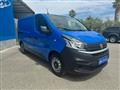 FIAT Talento 2.0 ecojet CH1 10Q 120cv crew cab S&S E6d-temp