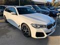 BMW SERIE 5 TOURING d 48V xDrive Touring Msport