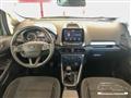 FORD ECOSPORT 1.0 EcoBoost 100 CV Connect