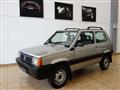 FIAT Panda 1.1 Trekking 4x4 da collezione