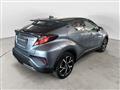 TOYOTA C-HR 2.0 Hybrid E-CVT Style