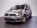 VOLKSWAGEN CADDY FURGONE Tr.Persone Maxi 2015 Die 2.0 tdi 102cv trendline m