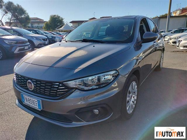 FIAT Tipo 5p 1.3 mjt Business s&s 95cv