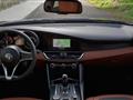 ALFA ROMEO GIULIA 2.2 Turbodiesel 136 CV AT8 Business