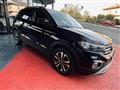 VOLKSWAGEN T-CROSS 1.0 TSI UNITED 16'' ACC VETRI OSCURATI GARANZIA