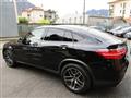 MERCEDES CLASSE GLC Coupé 250d Premium AMG 4Matic * 234.000 KM REALI *