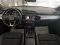 AUDI Q3 SPORTBACK Q3 SPB 40 TDI quattro S tronic S line edition