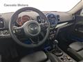 MINI COUNTRYMAN 2.0 Cooper D Jungle Countryman