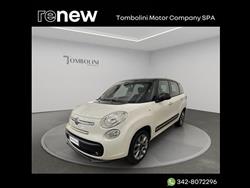 FIAT 500C L Living 0.9 TwinAir Turbo Natural Power 80cv