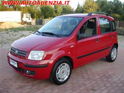 FIAT PANDA 1.2 Dynamic_