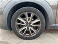 MAZDA CX-3 1.5L Skyactiv-D Exceed