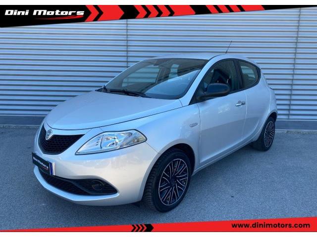 LANCIA YPSILON 1.2 69 CV 5 porte GOLD OK NEOPATENTATO IVA ESPOSTA