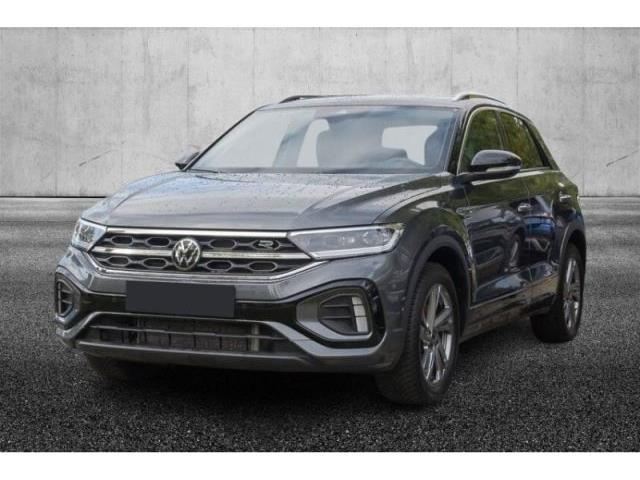 VOLKSWAGEN T-ROC 2.0 TDI SCR 150 CV DSG R-Line