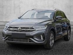 VOLKSWAGEN T-ROC 2.0 TDI SCR 150 CV DSG R-Line