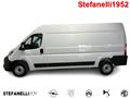 PEUGEOT BOXER 335 2.2 BlueHDi 140 S&S L3H2 EAT8