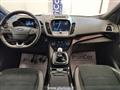 FORD KUGA 1.5 EcoBoost 120cv ST-Line Navi Cruise Cerchi 18