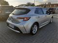 TOYOTA COROLLA 1.8 Hybrid Business