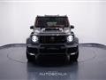 MERCEDES CLASSE G BRABUS 800 Widestar / Starlight / Full Carbon