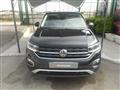 VOLKSWAGEN T-CROSS VOLKSWAGEN T-CROSS 1.0 TSI 110 CV Sport