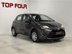 TOYOTA YARIS 1.0 5 porte Active